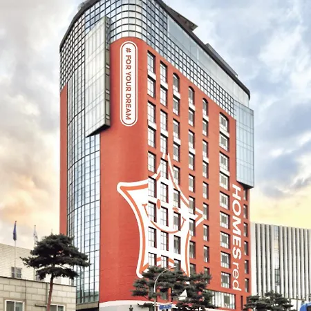 Homes Red Myeongdong