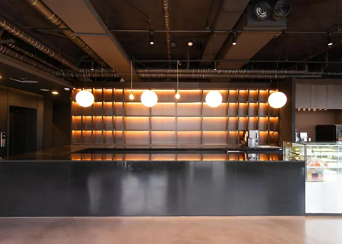 Homes Red Myeongdong ホテル ソウル特別市