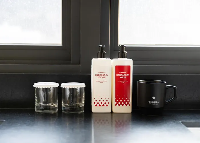 ホテル Homes Red Myeongdong ソウル特別市