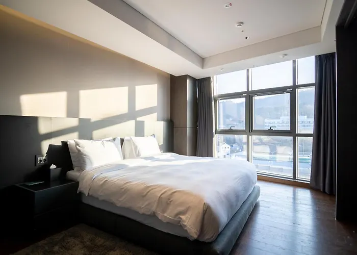 Homes Red Myeongdong 4* ソウル特別市