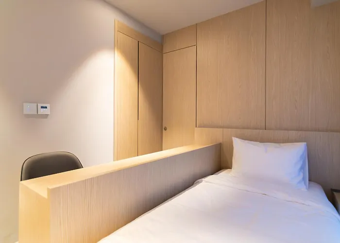 ホテル Homes Red Myeongdong