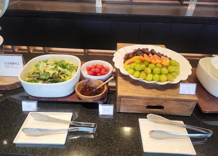 Homes Red Myeongdong 4* ソウル特別市
