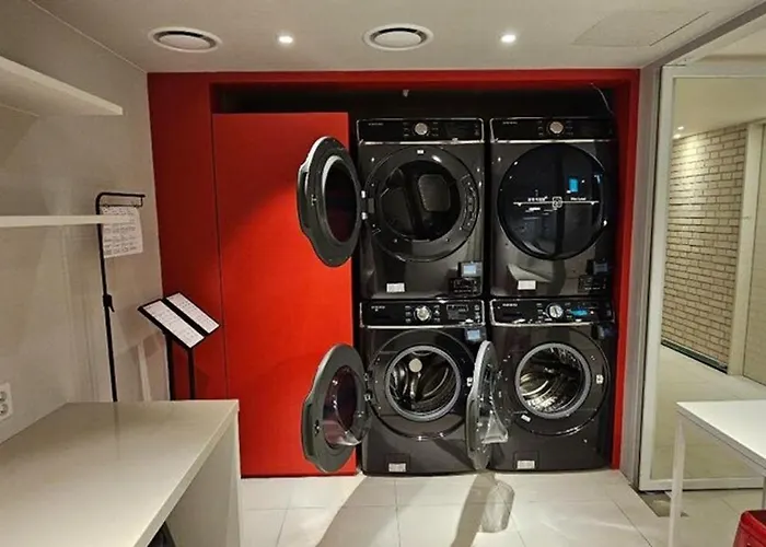 Homes Red Myeongdong ホテル ソウル特別市