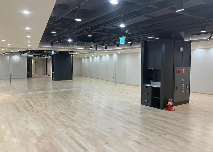 ホテル Homes Red Myeongdong