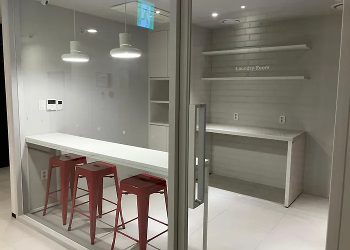 Homes Red Myeongdong ソウル特別市