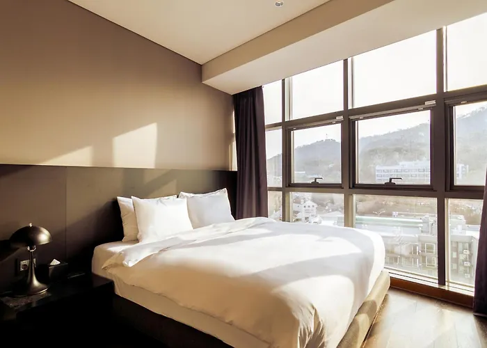 Homes Red Myeongdong 4* ソウル特別市