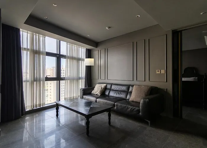 Homes Red Myeongdong