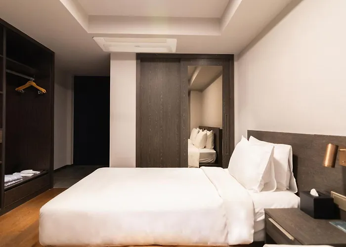 Homes Red Myeongdong ソウル特別市