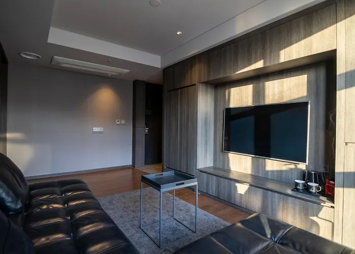 Homes Red Myeongdong 4* ソウル特別市