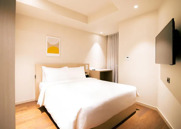 Homes Red Myeongdong ホテル ソウル特別市