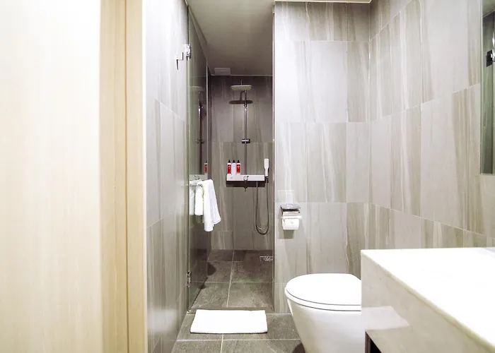 Homes Red Myeongdong ホテル ソウル特別市