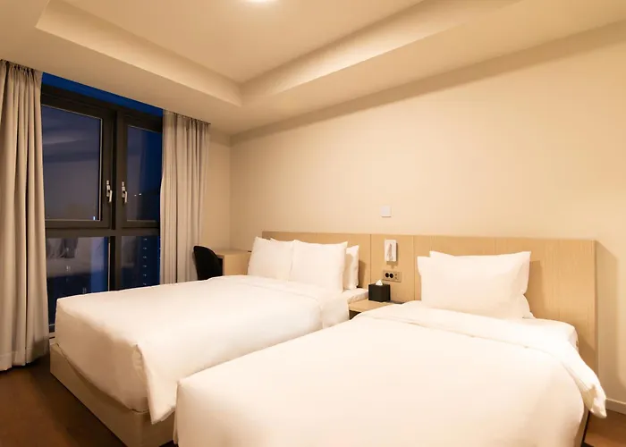 Homes Red Myeongdong ソウル特別市